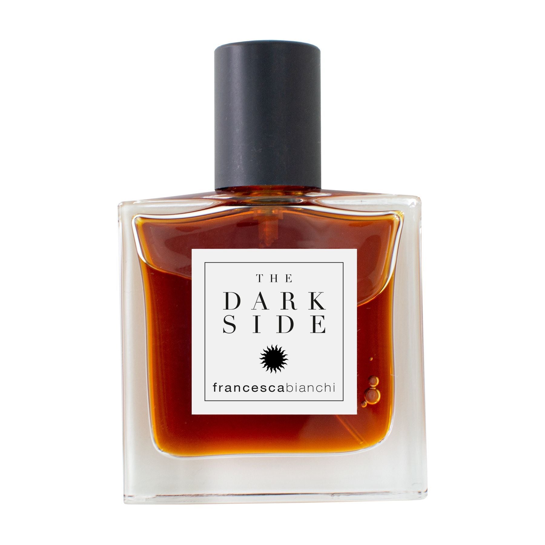 The Dark Side Francesca Bianchi 1.0 shops fl oz Extrait de Parfum