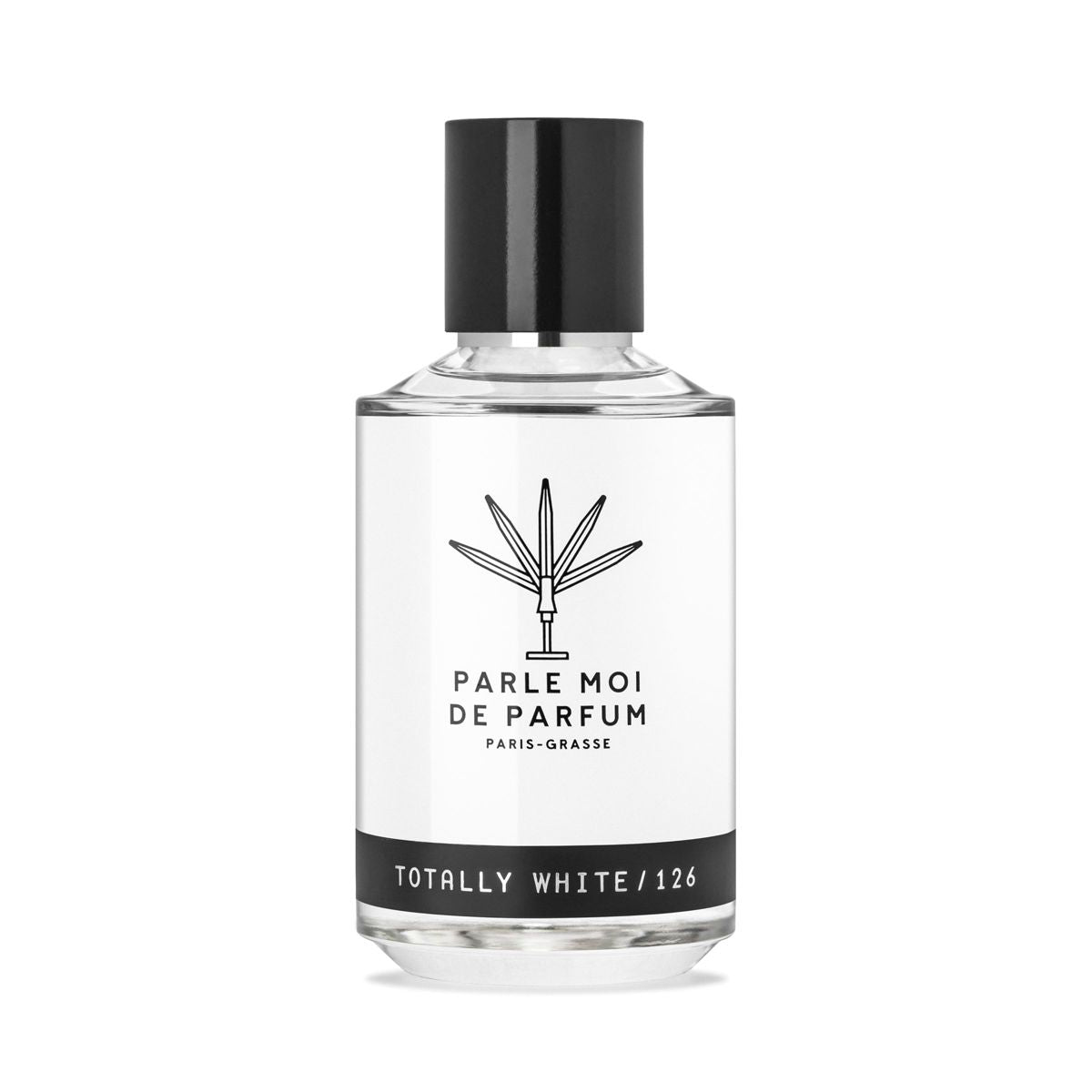 Parle Moi de Parfum - Totally White / 126 - Eau de Parfum