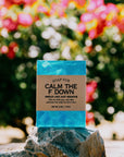 Seife "Soap for Calm the F Down"