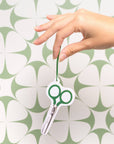 Lufterfrischer "Weird Kid Scissors"