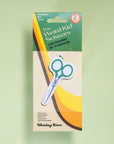 Lufterfrischer "Weird Kid Scissors"