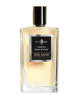 Base Notes - Santal-Basmati