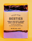 Seife "Soap for Besties"