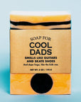 Seife "Soap for Cool Dads"