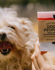 Seife "Soap for Dog People"