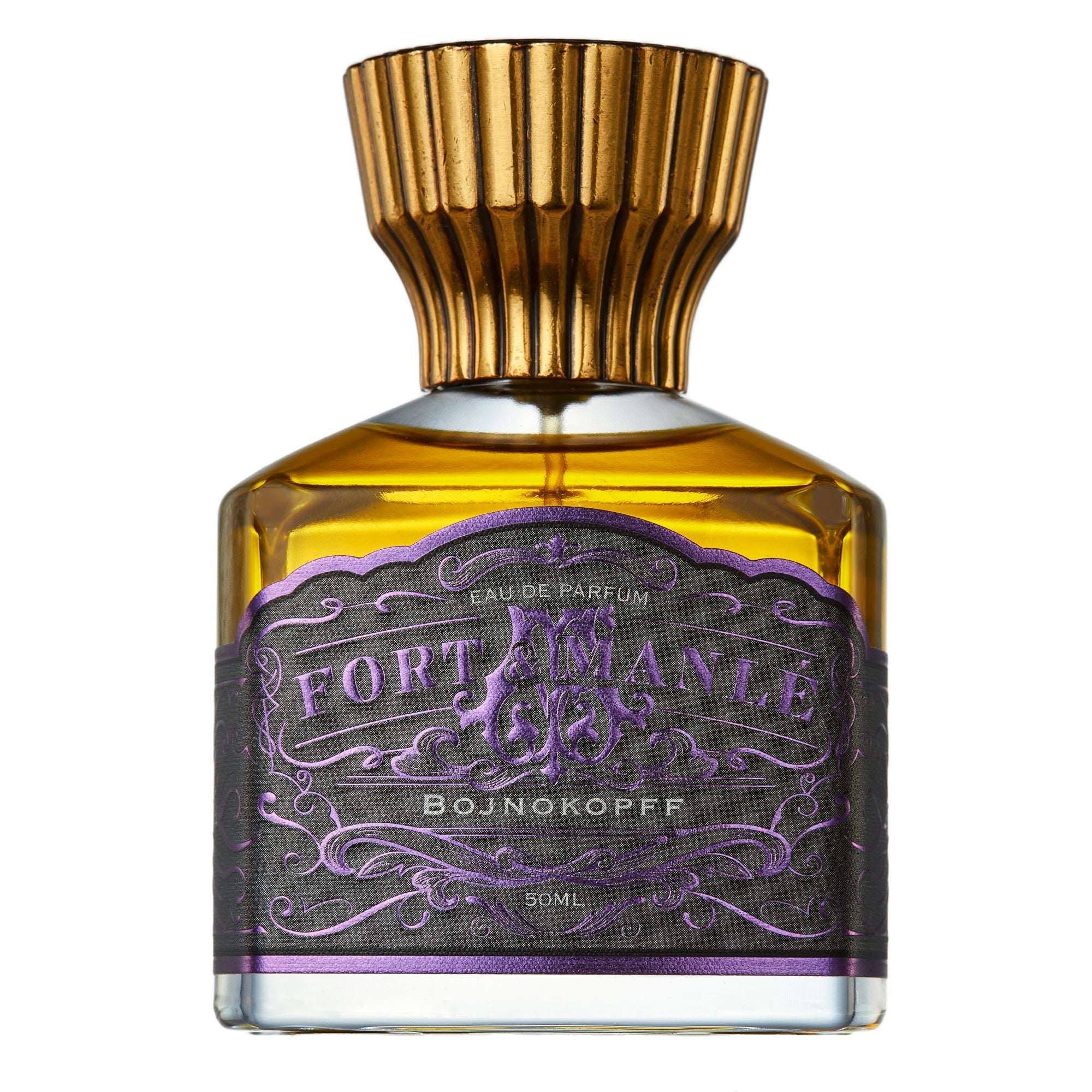 Fort & Manlé Parfum kaufen – Duftkunsthandlung