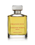 Signature - Ormonde Woman