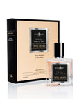 Base Notes - Santal-Basmati