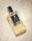 Base Notes - Santal-Basmati