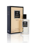 Base Notes - Santal-Basmati