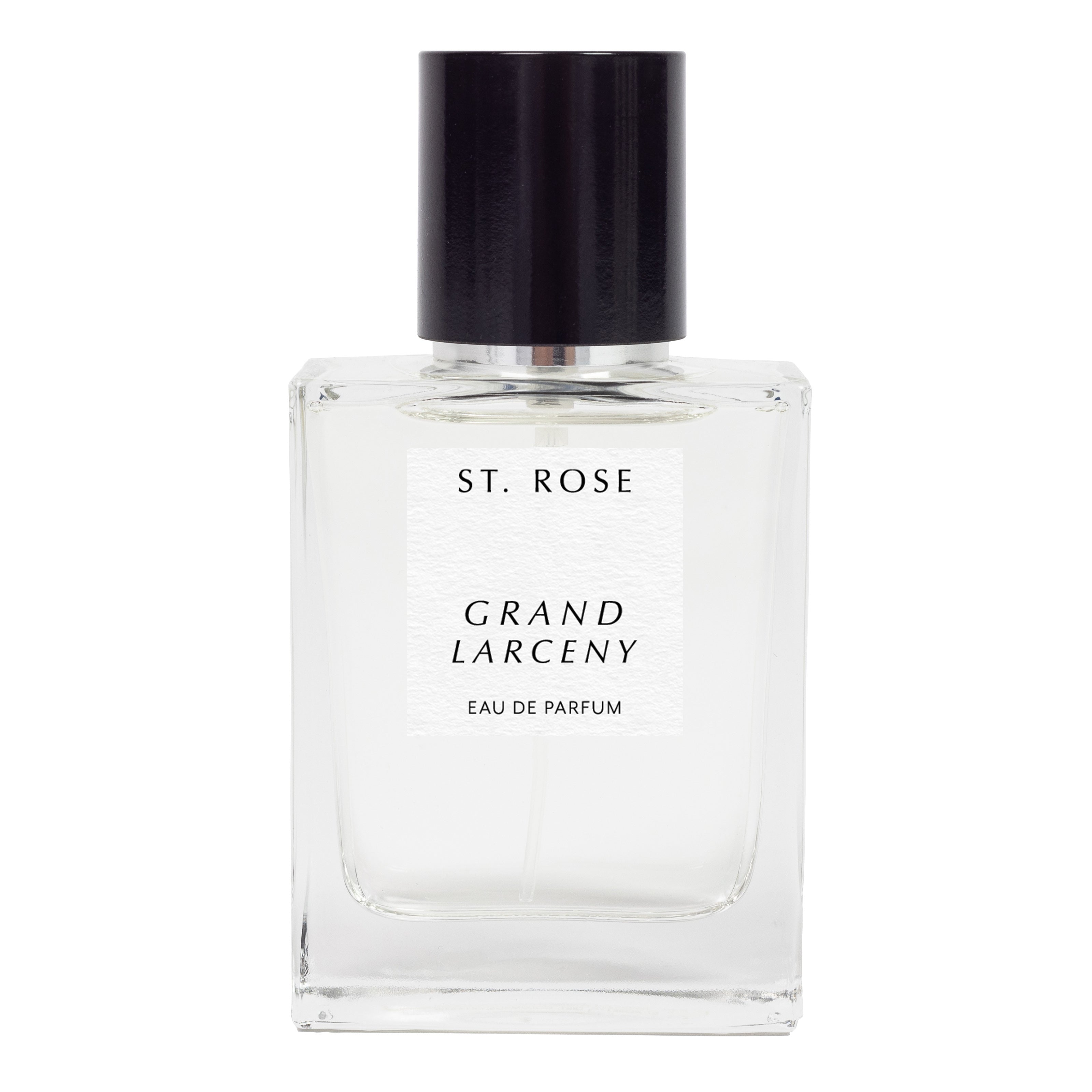 St. Rose Grand Larceny Eau de Parfum Duftkunsthandlung