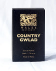 Country - Gwlad