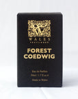 Forest - Coedwig